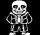 Sans - Undertale