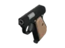 Pistola de Bolsillo del Guaperas