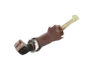 Abrazo de la Muerte