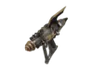 Bisonte Justiciero