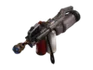 Napalmeador de Nostromo