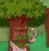 MAGIC TREE MIKE PINÁCULO DE CRACIÓN DE PERSONAJES