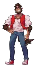 scott