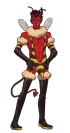 damien
