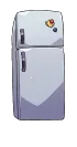 fridge