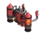 Propulsor Térmico