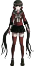 maki harukawa