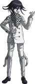 kokichi oma