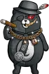 kurokuma