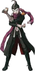 gundham tanaka