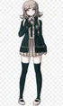 chiaki nanami