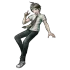 hajime hinata