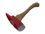 Hacha de Bombero