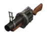 Lanzagranadas