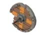 Targe de Carga