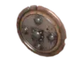 Escudo Espléndido