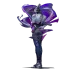 vyse