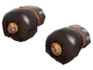Puños Cataclísmicos