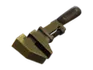 Llave Inglesa Dorada