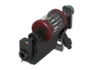 Pistola de Jeringas