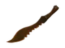 Cuchilla Tribal