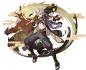 arataki itto