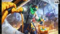 thresh concerje