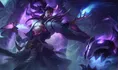thresh flor espiritual