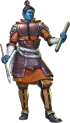 Koumokuten