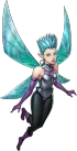 High Pixie