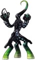 Nyarlathotep Moon Howler