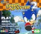 Sonic Speed Spotter 2