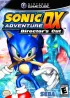 Sonic Adventure DX Director'S Cut