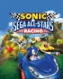 Sonic & Sega All Stars Racing