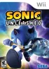 Sonic Unleashed (SD)