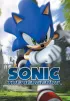 Sonic The Hedgehog (2006)
