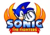 Sonic The Fighters