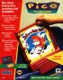 Tails And The Music Maker