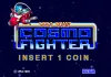 SegaSonic Cosmo Fighter