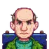 George