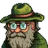 Professor Snail