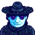 Mr. Qi