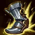 Berserkers Greaves 64x