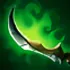 Dervish Blade