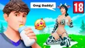 Fortnite Sus 2