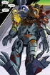 Amalgamation