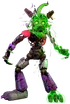 Augmented Roxanne