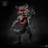 Big Bad Foxy
