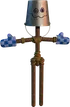 Bucket Bob