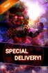Catrina Toy Chica
